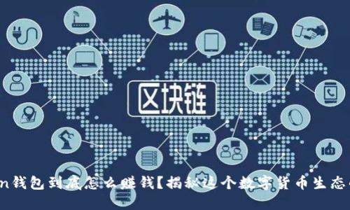 Plus Token钱包到底怎么赚钱？揭秘这个数字货币生态的盈利机制