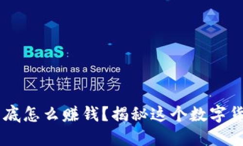 Plus Token钱包到底怎么赚钱？揭秘这个数字货币生态的盈利机制