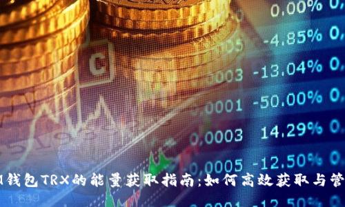 IM钱包TRX的能量获取指南:如何高效获取与管理