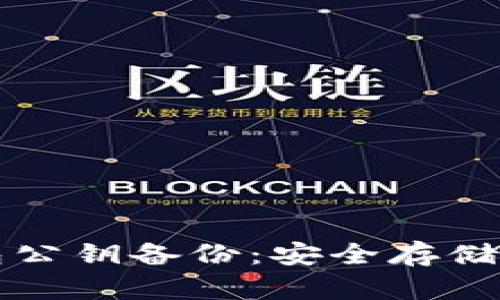 比特币钱包公钥备份:安全存储与使用指南